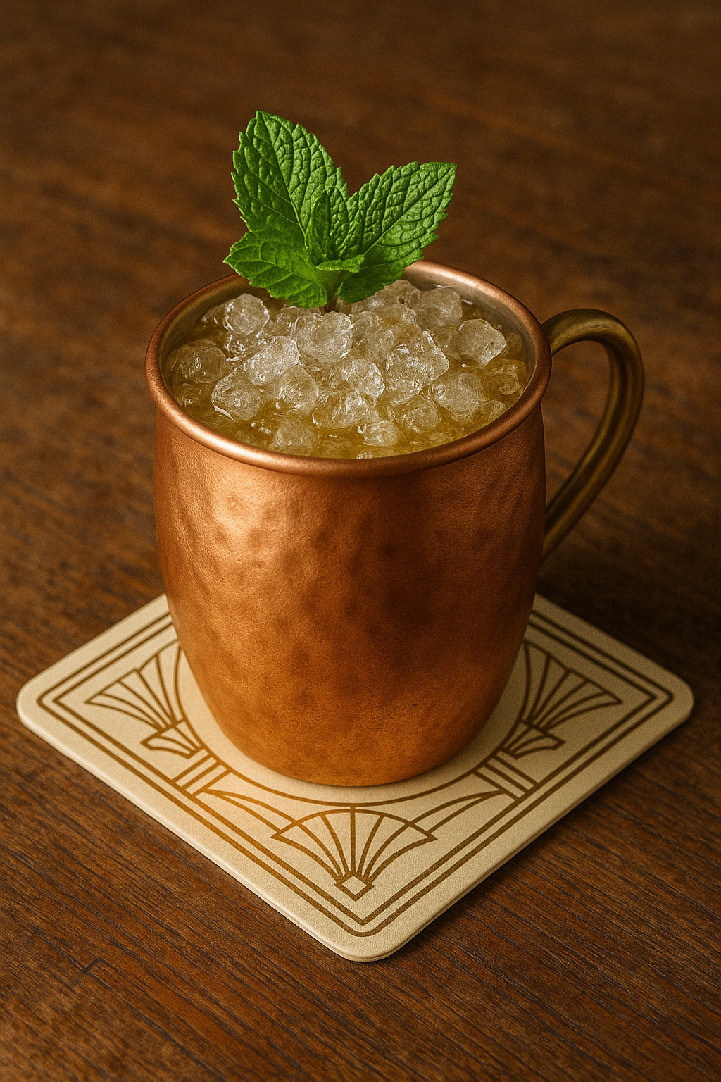Mint Julep