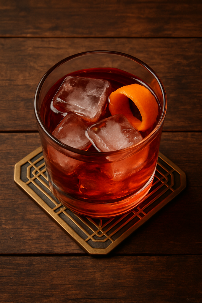 Boulevardier